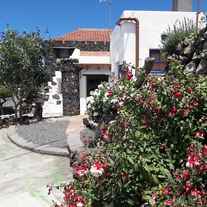Сasa de vacaciones Casa El Vallito, Guarazoca