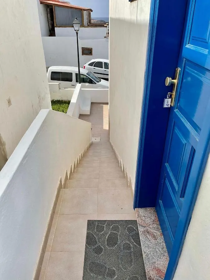 Eslanzarote Turtle House, Super Wifi, Sea Views Apartment Caleta de Caballo